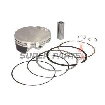 Бутало комплект -ATHENA- 87.96mm, Husaberg FE 350 2013-2014, Husqvarna FE 350 2014-2016, KTM EXC-F/Freeride/XC-F/XCF-W 350 2012-2017