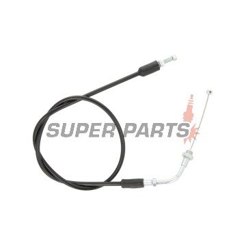 Жило за газ -4 RIDE- LG-084, Honda CB 900 2002-2006