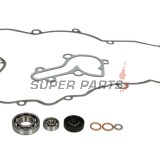 Ремонтен комплект за водна помпа -WINDEROSA- KTM EXC 250 1994-2003, KTM EXC 300 1994-2003, KTM EXC 360 1996-1997, KTM EXC 380 1998-2002, KTM MXC 300 1994-2003, KTM MXC 360 1996-1997, KTM MXC 380 1998-2001, KTM SX 250 1994-2002