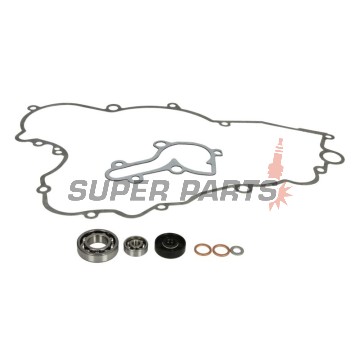 Ремонтен комплект за водна помпа -WINDEROSA- KTM EXC 250 1994-2003, KTM EXC 300 1994-2003, KTM EXC 360 1996-1997, KTM EXC 380 1998-2002, KTM MXC 300 1994-2003, KTM MXC 360 1996-1997, KTM MXC 380 1998-2001, KTM SX 250 1994-2002