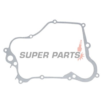 Гарнитура за капак на съединителя -WINDEROSA- Yamaha YZ 125 1986-1993