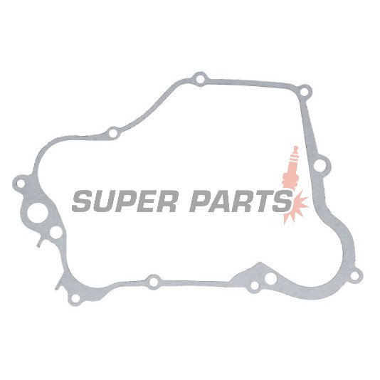 Гарнитура за капак на съединителя -WINDEROSA- Yamaha YZ 125 1986-1993