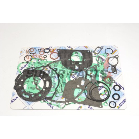 Пълен комплект гарнитури за двигател -ATHENA- KTM EGS 125 1984/1998-2000, EXC 125 1998-2001, SX 125 1998-2001