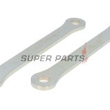 Комплект за понижаване на окачването -TRW- Suzuki GSX600F (1998-2002), Suzuki GSX750F (2003-2006)