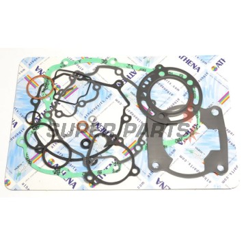 Пълен комплект гарнитури за двигател -ATHENA- Kawasaki KX 100 1998-2013, Suzuki RM 100 1976-1982/2003-2008