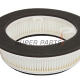 Въздушен филтър -HIFLO FILTRO- HFA4506, Yamaha XP500 TMAX 500 (5GJ / 5VU / 4B5 / SP White Max) (Десен филтър) (2001-2011)