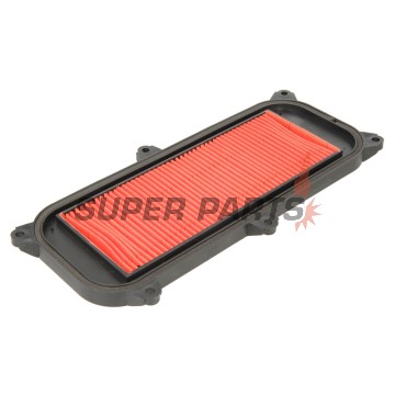 Въздушен филтър -RMS- 10 060 0741, Kymco Dink 125/200 2006-2007, Kymco Grand Dink 125 1999, 2001-2012, Kymco Grand Dink 150 2001-2011, Kymco Grand Dink 250 1999, 2001-2005, Kymco Xciting 250 2005-2007, Kymco Xciting 300 2008-2009