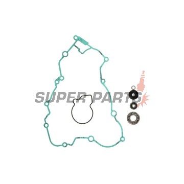Ремонтен комплект за водна помпа -WINDEROSA- Husqvarna TC 125 2016, KTM SX 125 2016-2017, KTM SX 150 2016-2017, KTM XC-W 150 2017