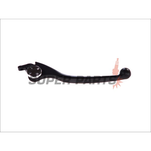 Спирачен лост, десен -VICMA- Kawasaki GPZ/GTR/KLE/ZRX/ZX/ZX-6R/ZX-7R/ZX-9R/ZXR/ZZR 400-1200, Suzuki GSX 1100F, 1988-2008
