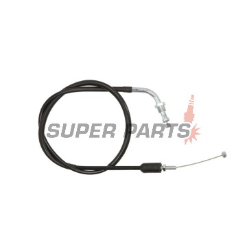 Жило за газ -4 RIDE- LG-085, Honda CB 900 2002-2006