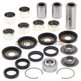 Ремонтен комплект за носач -4 RIDE- Kawasaki KRT 750 2012-2013, Kawasaki KRT 800 2014-2022, Kawasaki TERYX 750 2012-2013, Kawasaki TERYX 800 2014-2021