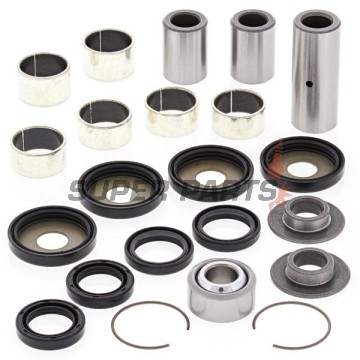 Ремонтен комплект за носач -4 RIDE- Kawasaki KRT 750 2012-2013, Kawasaki KRT 800 2014-2022, Kawasaki TERYX 750 2012-2013, Kawasaki TERYX 800 2014-2021