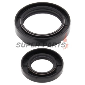 Комплект семеринги за колянов вал -ALL BALLS- Yamaha WR 125 1991-1997, YZ 250 1988-1997