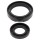 Комплект семеринги за колянов вал -ALL BALLS- Yamaha WR 125 1991-1997, YZ 250 1988-1997
