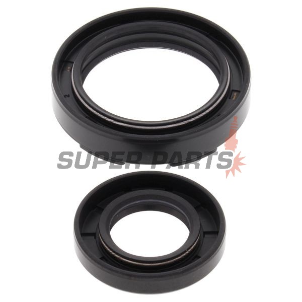 Комплект семеринги за колянов вал -ALL BALLS- Yamaha WR 125 1991-1997, YZ 250 1988-1997