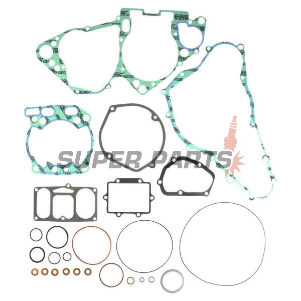 Пълен комплект гарнитури за двигател -ATHENA- Suzuki RM 250 1996-1998