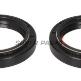 Семеринги за предница -ALL BALLS- BMW K 1000 1990-1992, K 1100 1992-1997, K1 1000 1989-1993, Moto Guzzi Quota 1000 1992-1997