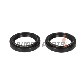 Семеринги за предница -ALL BALLS- BMW K 1000 1990-1992, K 1100 1992-1997, K1 1000 1989-1993, Moto Guzzi Quota 1000 1992-1997
