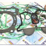 Пълен комплект гарнитури за двигател -ATHENA- Yamaha WR 450 2003-2018, YFZ 450 2004-2008/2012-2013, YZ 450 2003-2005
