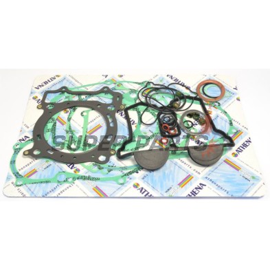 Пълен комплект гарнитури за двигател -ATHENA- Yamaha WR 450 2003-2018, YFZ 450 2004-2008/2012-2013, YZ 450 2003-2005