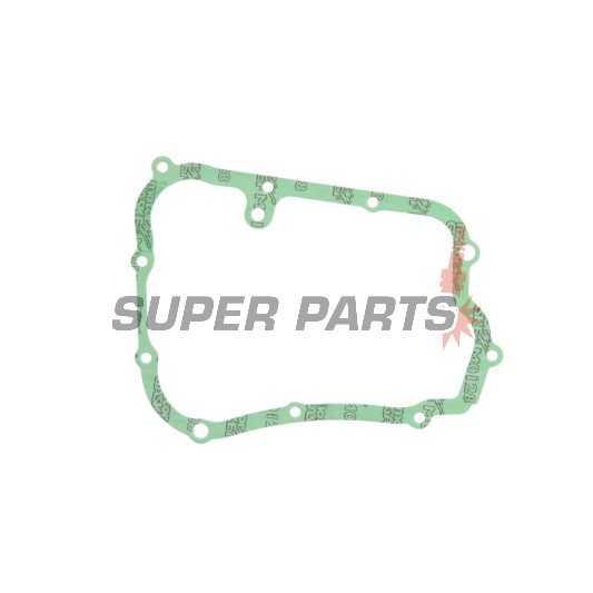 Гарнитура за капак на статор -ATHENA- Yamaha VP 250 2007-2015, XC 300 2003-2006, YP 250 1996-2003/2005-2016