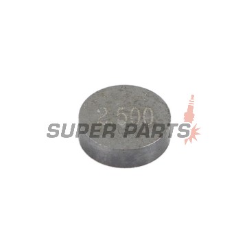 Пул за клапан -4 RIDE- 8.9x2.50mm