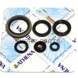 Комплект семеринги за двигател -ATHENA- Suzuki RM 250 1996-2002