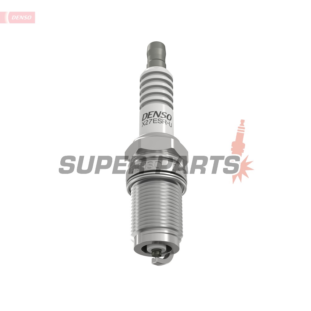 Свещ -DENSO- X27ESR-U