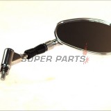 Огледало -VICMA- дясно, Yamaha FZ6 600N/600NA ABS, MT-01 1700, SR 400, VMX V-Max 1700, XJR 1300, 2004-2018