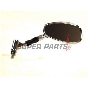 Огледало -VICMA- дясно, Yamaha FZ6 600N/600NA ABS, MT-01 1700, SR 400, VMX V-Max 1700, XJR 1300, 2004-2018