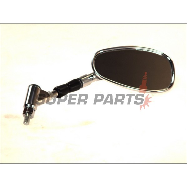Огледало -VICMA- дясно, Yamaha FZ6 600N/600NA ABS, MT-01 1700, SR 400, VMX V-Max 1700, XJR 1300, 2004-2018