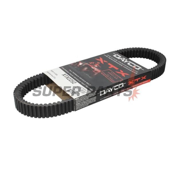 Ремък -DAYCO- DAYXTX2252, 1083x32mm, Polaris RZR 1000XP / XP4 2014, Ranger 900XP / 900 XP 2012-2013