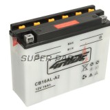 Акумулатор -4 RIDE- CB16AL-A2 4RIDE, 16Ah 12V