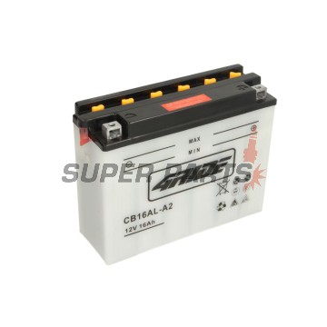 Акумулатор -4 RIDE- CB16AL-A2 4RIDE, 16Ah 12V