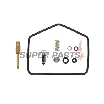Ремонтен комплект за карбуратор -TOURMAX- Kawasaki KZ 750 1980-1984, Kawasaki Z 750 1980-1982