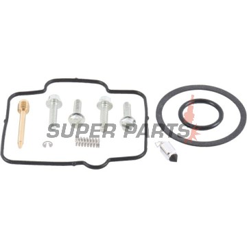 Ремонтен комплект за карбуратор -ALL BALLS- KTM EGS 125 1998, EXC 125 1993-2005, EXC 200 1998-2005, EXC 250 1999-2003, EXC 300 2000-2003, EXC 380 2000-2002, MXC 200 2001-2003, MXC 300 2000, 2003, MXC 380 2000, SX 125 1998-2008