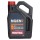Двигателно масло -MOTUL- 10W50, пълна синтетика, 4L
