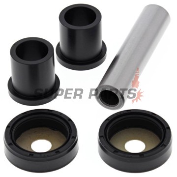Втулка за шенкелен болт -ALL BALLS- Suzuki LT 80 1987-2006, LT-A 50 2001-2005, LT-Z 50 2006-2009
