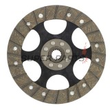 Съединител комплект (дискове) -FERODO- FCD0653, BMW K1200RS (1997-2005), K1200GT (2001-2005), K1200LT (1998-2009)