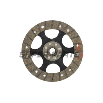 Съединител комплект (дискове) -FERODO- FCD0653, BMW K1200RS (1997-2005), K1200GT (2001-2005), K1200LT (1998-2009)