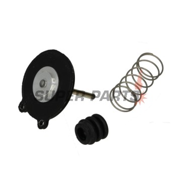 Ремонтен комплект за ускорителна помпа -TOURMAX- Honda GL 1500 1988-1999