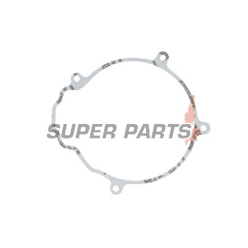 Гарнитура за капак на статор -WINDEROSA- Husqvarna TC 250 2013-2016, KTM EXC 250 2004-2005, KTM EXC 300 2004-2005, KTM MXC 300 2004-2005, KTM SX 250 2003-2016, KTM SXS 250 2003-2004, KTM XC 250 2006-2007, KTM XC 300 2006-2007