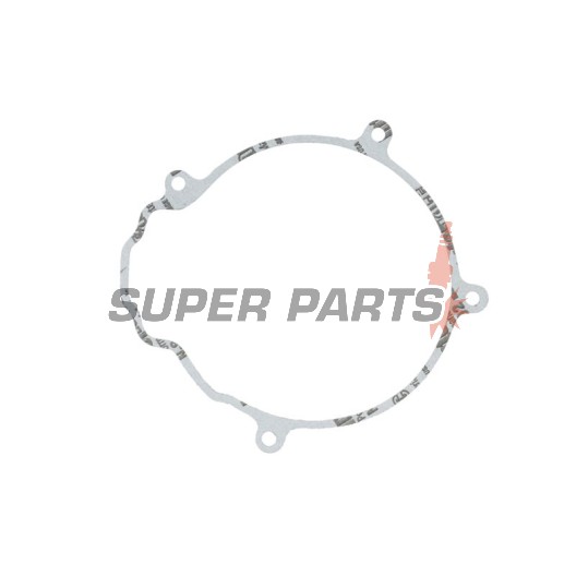Гарнитура за капак на статор -WINDEROSA- Husqvarna TC 250 2013-2016, KTM EXC 250 2004-2005, KTM EXC 300 2004-2005, KTM MXC 300 2004-2005, KTM SX 250 2003-2016, KTM SXS 250 2003-2004, KTM XC 250 2006-2007, KTM XC 300 2006-2007