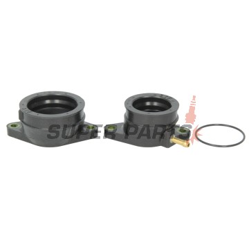Колектори -TOURMAX- Yamaha SZR 660 1996-1997, Yamaha XTZ 660 1991-1993