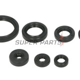 Комплект семеринги за двигател -WINDEROSA- Yamaha WR 450 2016-2023, Yamaha YZ 450 2014-2023