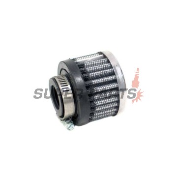 Въздушен филтър -K&N- 62-1360, 19mm връзка - универсален