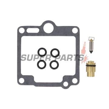 Ремонтен комплект за карбуратор -TOURMAX- Yamaha FJ 1100 1984-1985, Yamaha FJ 1200 1986-1987