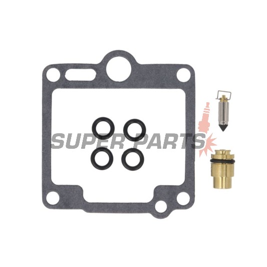 Ремонтен комплект за карбуратор -TOURMAX- Yamaha FJ 1100 1984-1985, Yamaha FJ 1200 1986-1987