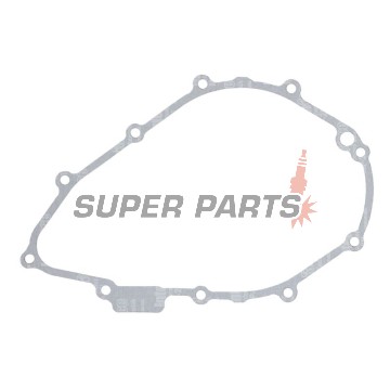 Гарнитура за капак на статор -WINDEROSA- Honda CBR 1100 1996-2003