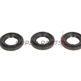 Ремонтен комплект за диференциал -ALL BALLS- Yamaha YFM 550 2009-2014, YFM 700 2007-2017